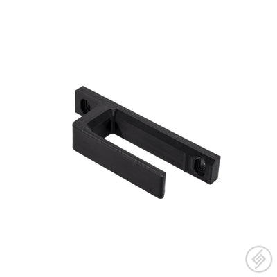 PMAG AR - 15 Flat Mount (Pair of 1x) by Spartan Mounts img - 4 - Mounting and Storage Solution
