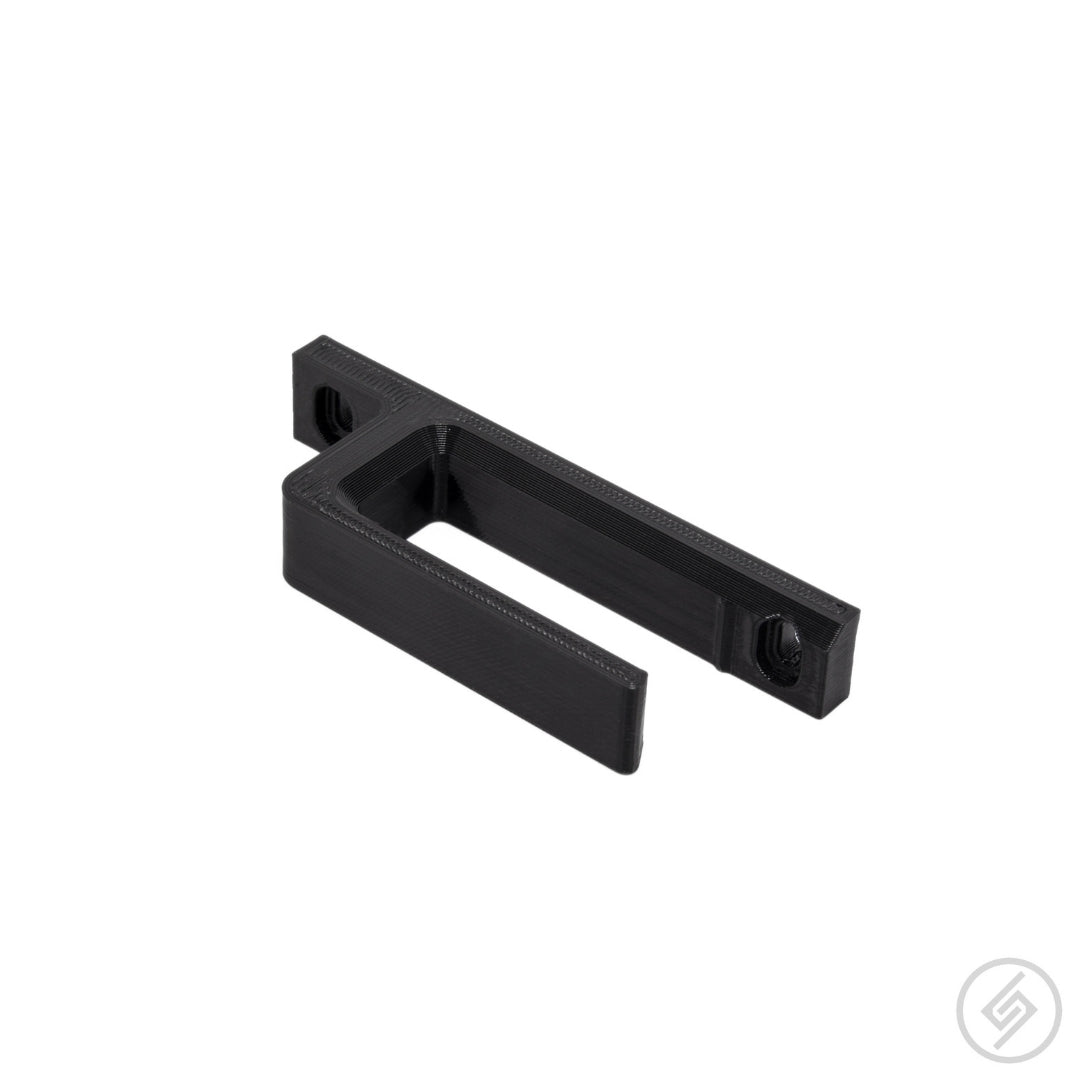 PMAG AR - 15 Flat Mount (Pair of 1x) by Spartan Mounts img - 4 - Mounting and Storage Solution