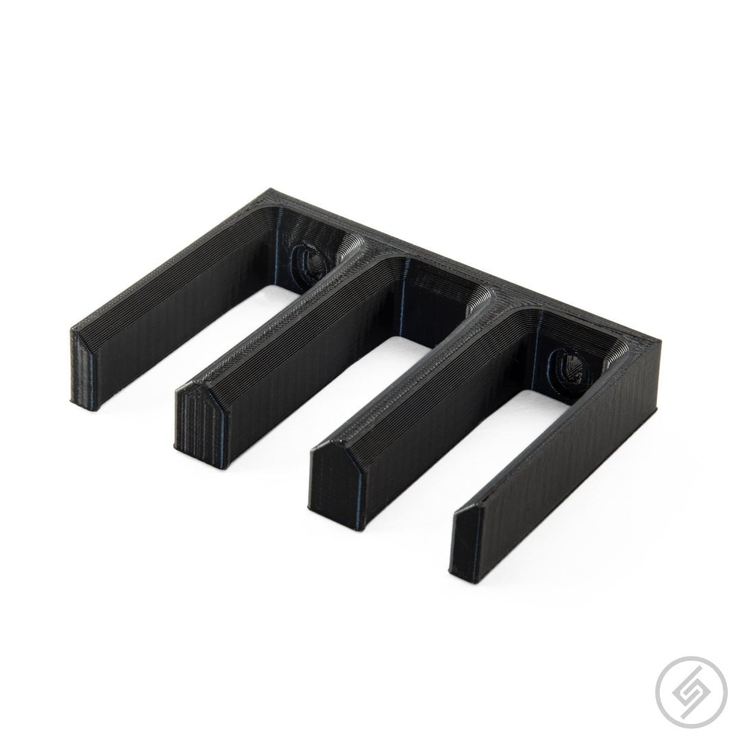 PMAG AR - 15 Mount (3x) by Spartan Mounts img - 3 - Mounting and Storage Solution