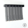 PMAG AR-15 Mount (6x Top) by Spartan Mounts -