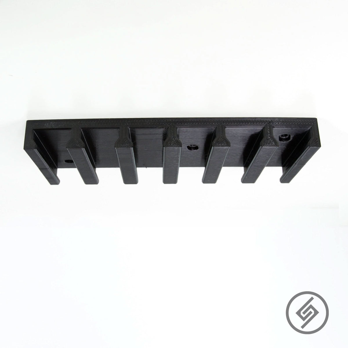 PMAG AR - 15 Mount (6x Top) by Spartan Mounts img - 4 - Mounting and Storage Solution