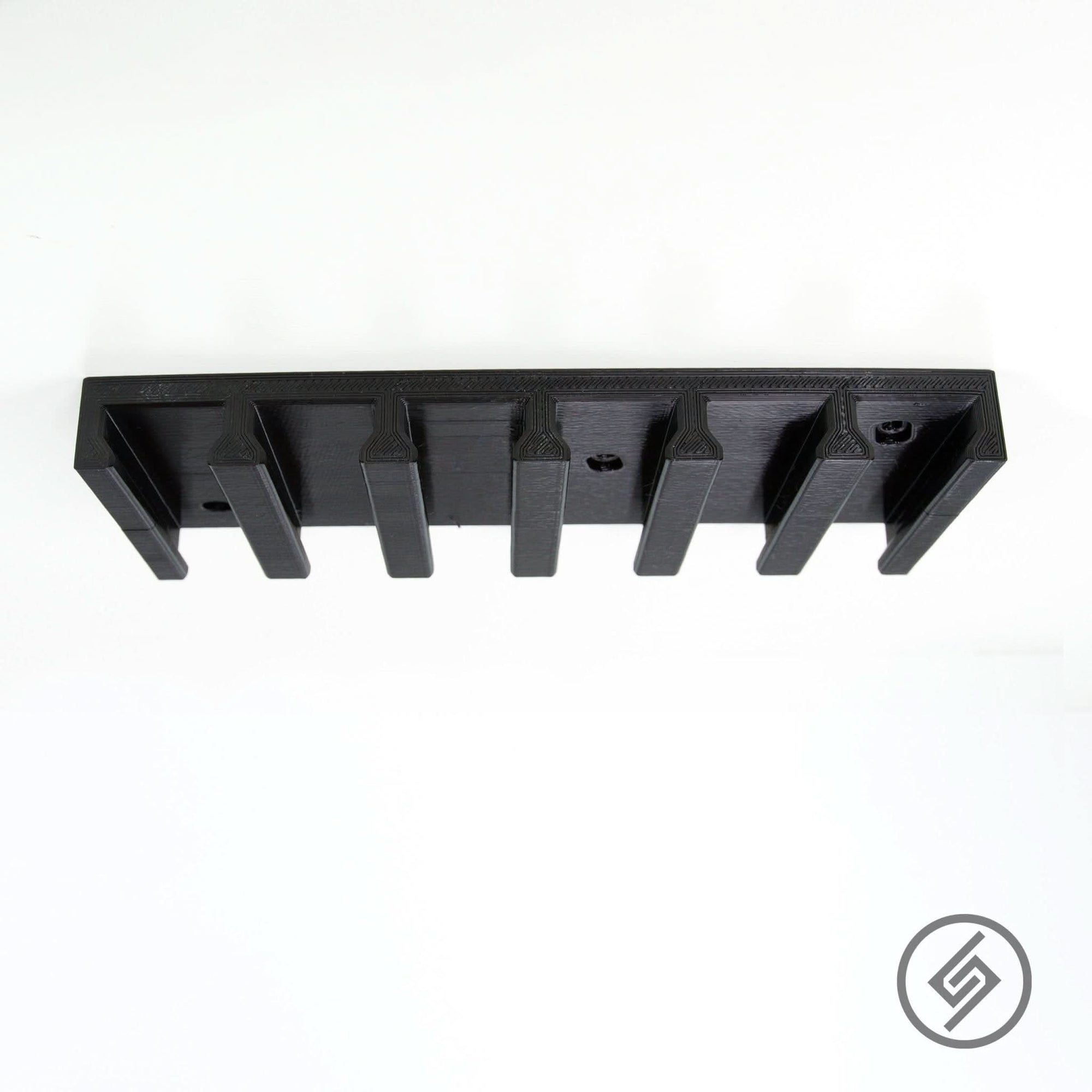 PMAG AR - 15 Mount (6x Top) by Spartan Mounts img - 4 - Mounting and Storage Solution