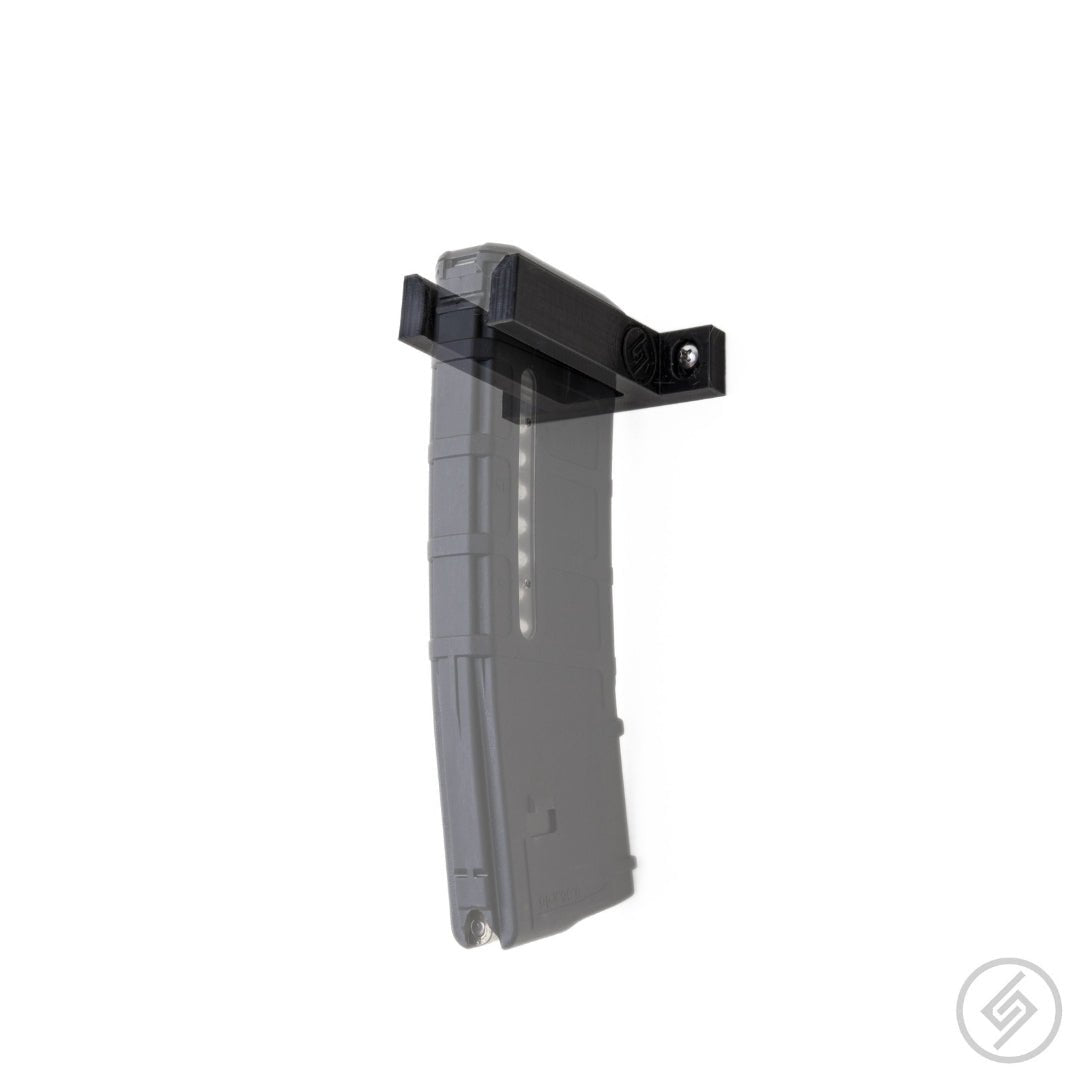 PMAG AR - 15 Mount (Pair of 1x) by Spartan Mounts img - 2 - Mounting and Storage Solution