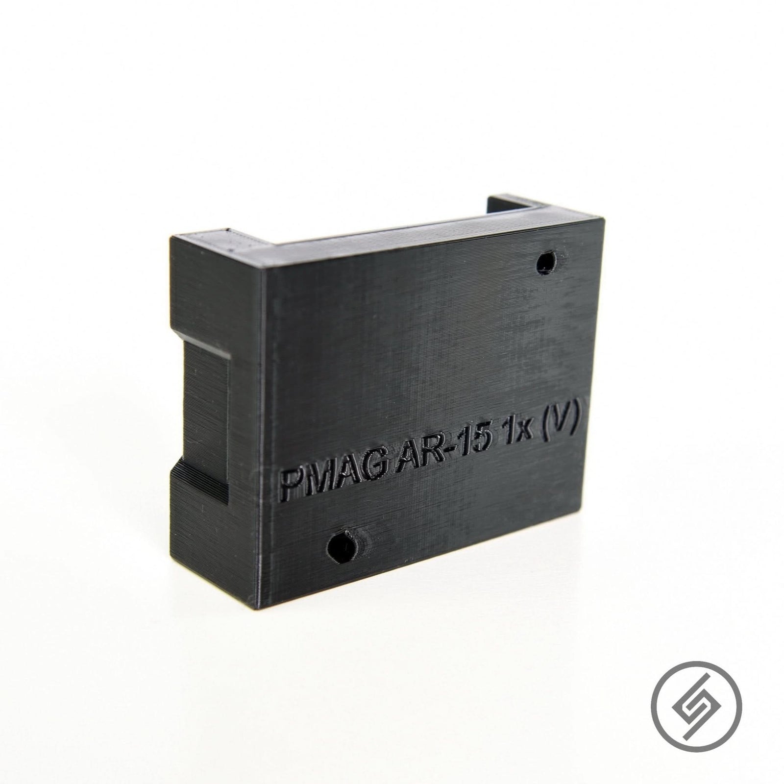 PMAG AR - 15 Mount (Velcro) by Spartan Mounts img - 3 - Mounting and Storage Solution