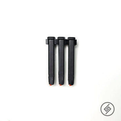 PMAG GL9 Mount by Spartan Mounts img - 2 - Mounting and Storage Solution