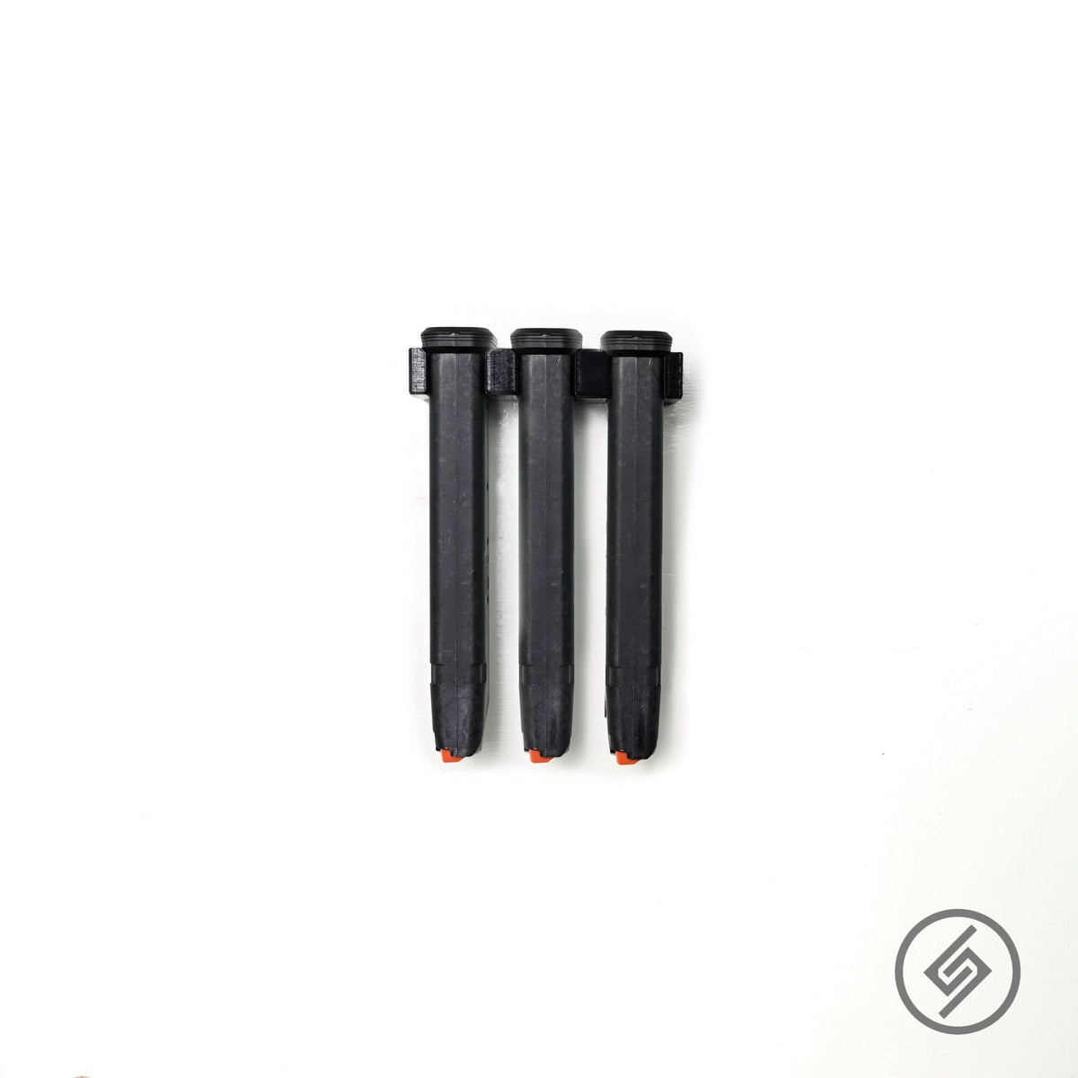 PMAG GL9 Mount by Spartan Mounts img - 2 - Mounting and Storage Solution