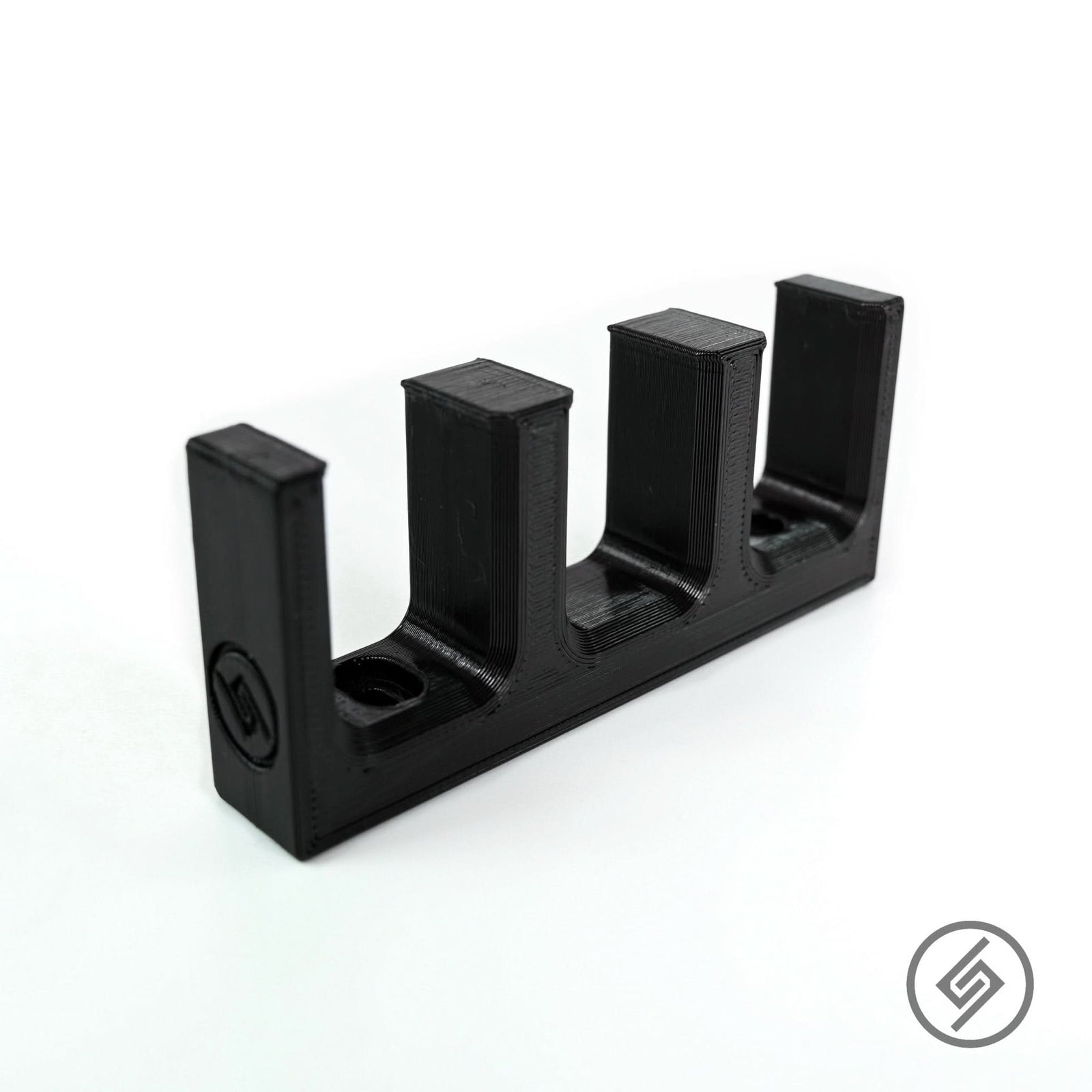 PMAG GL9 Mount by Spartan Mounts img - 3 - Mounting and Storage Solution