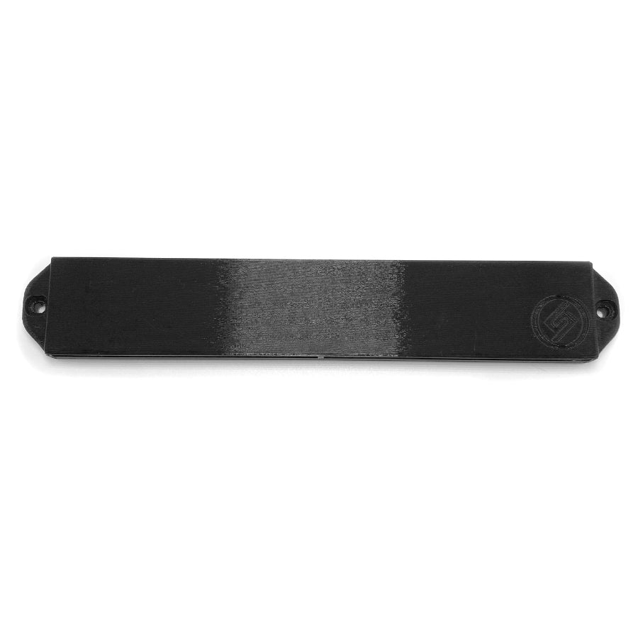 Pocket Knife Slot by Spartan Mounts -