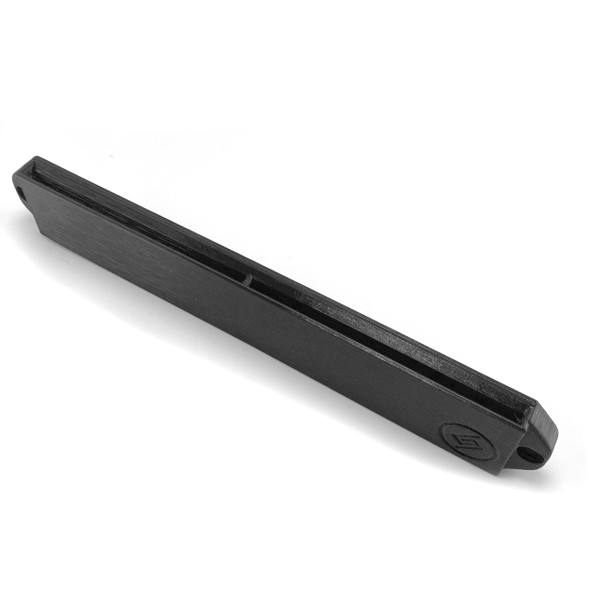 Pocket Knife Slot by Spartan Mounts -