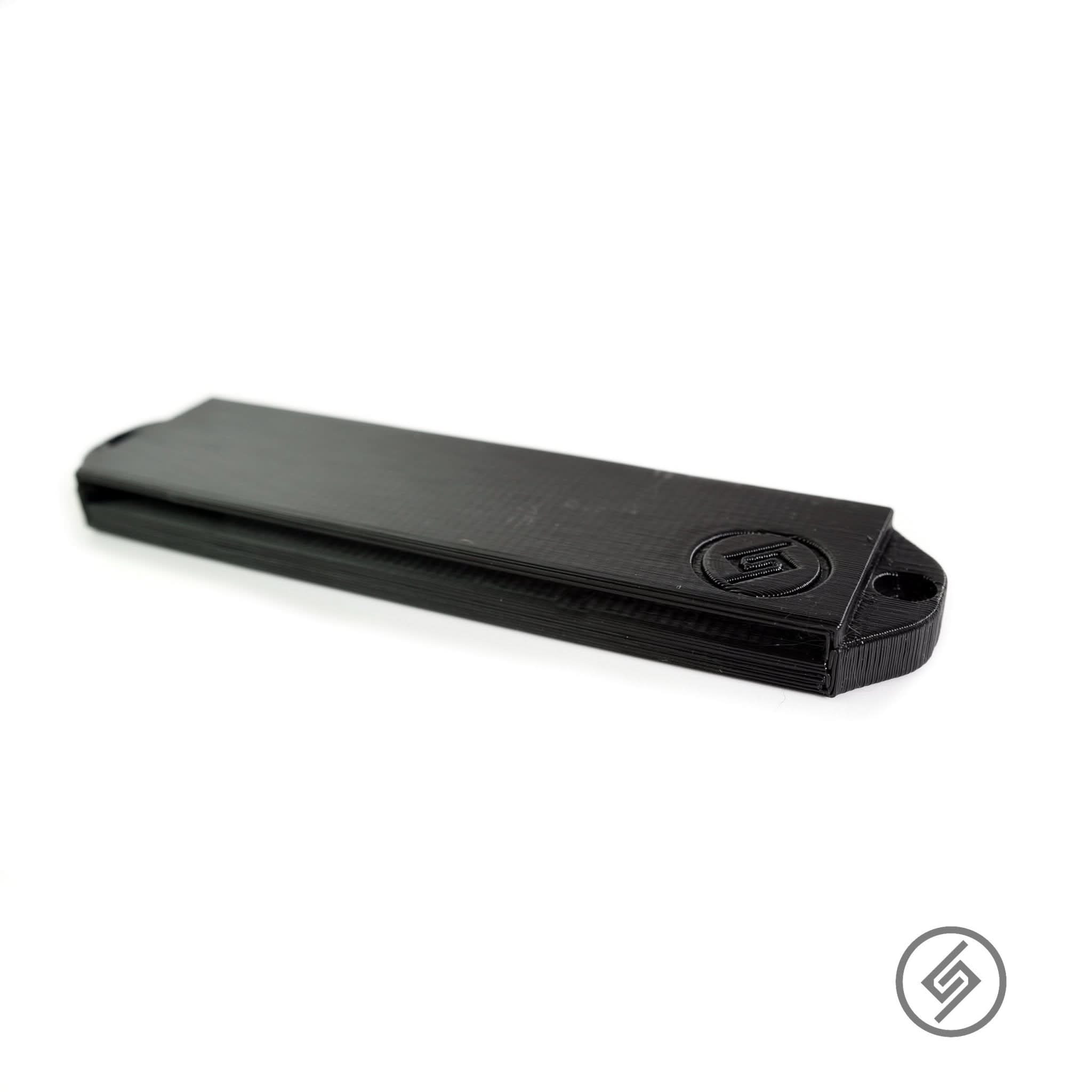 Pocket Knife Slot by Spartan Mounts img - 4 - Mounting and Storage Solution