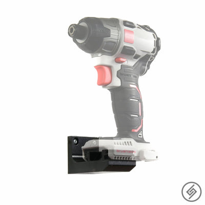 Porter Cable 20V Tool Mount by Spartan Mounts img - 4 - Mounting and Storage Solution