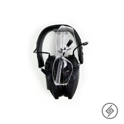 PPE Storage Hook by Spartan Mounts img - 1 - Mounting and Storage Solution