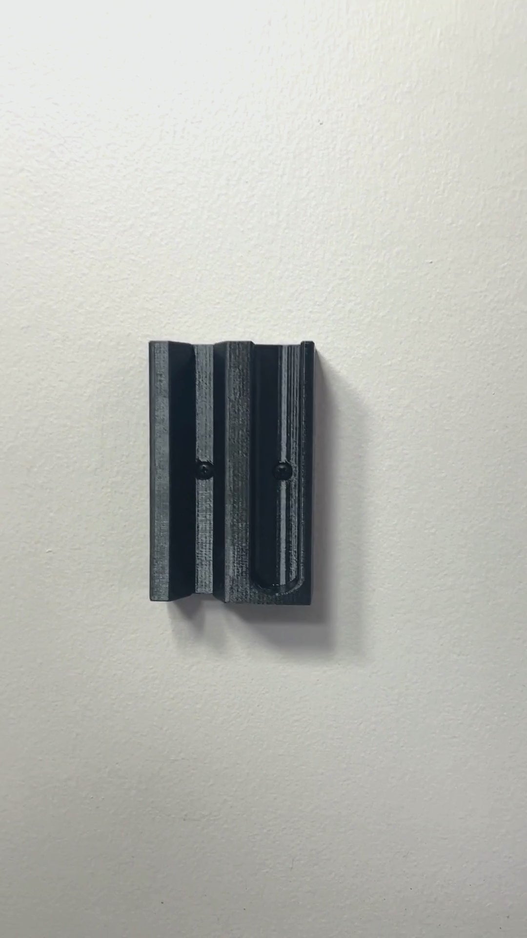 Shotgun Magnet Stand by Spartan Mounts -