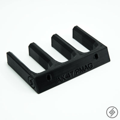 ProMag AK - 47 Mount by Spartan Mounts img - 5 - Mounting and Storage Solution