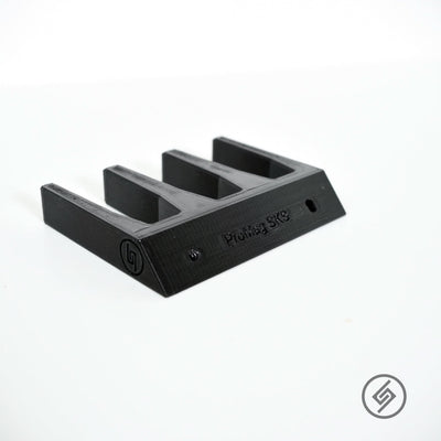ProMag SKS Magazine Wall Mount by Spartan Mounts img - 4 - Mounting and Storage Solution