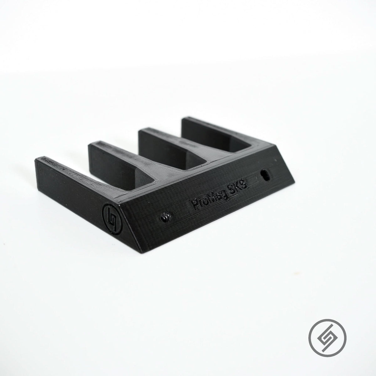 ProMag SKS Magazine Wall Mount by Spartan Mounts img - 4 - Mounting and Storage Solution