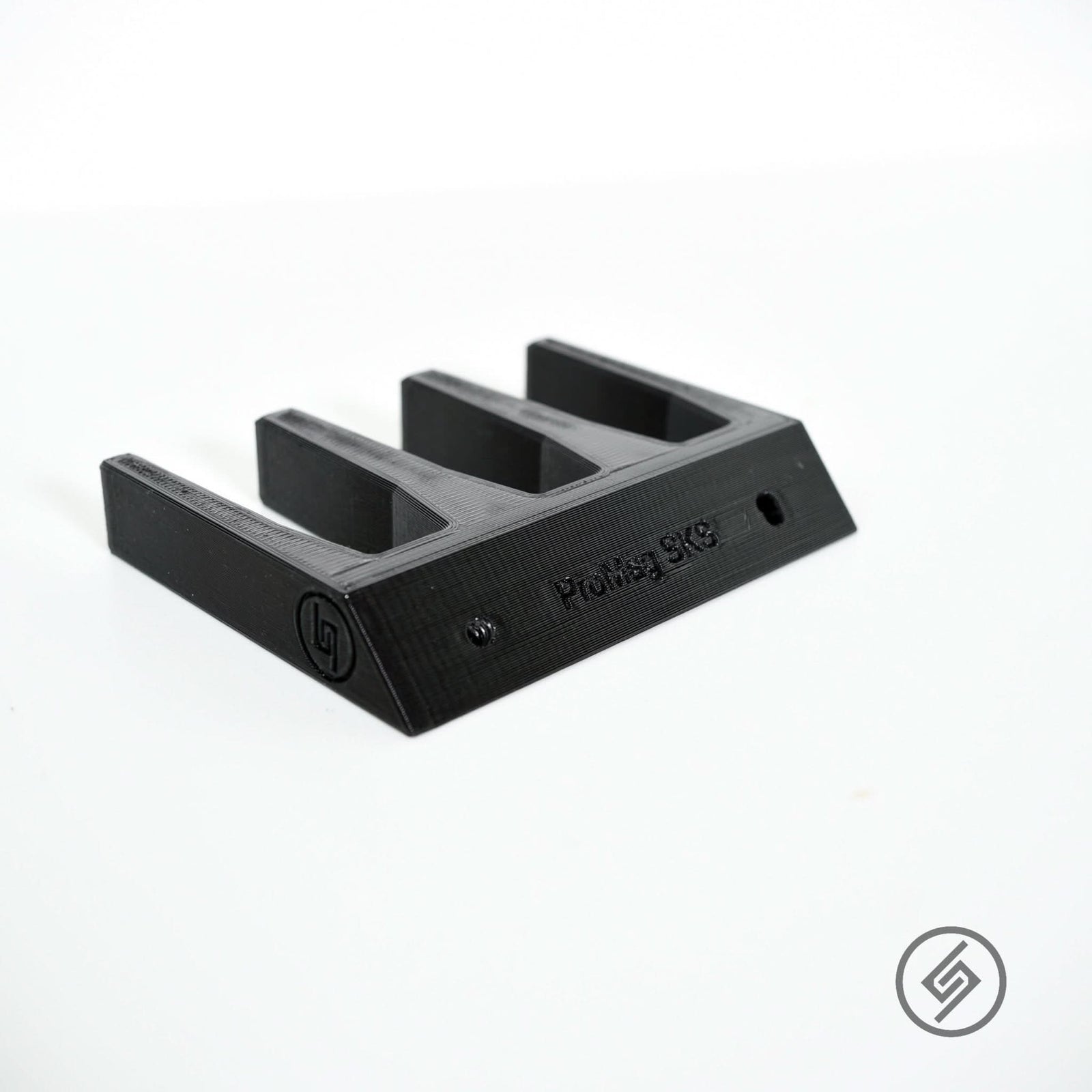 ProMag SKS Magazine Wall Mount by Spartan Mounts img - 4 - Mounting and Storage Solution