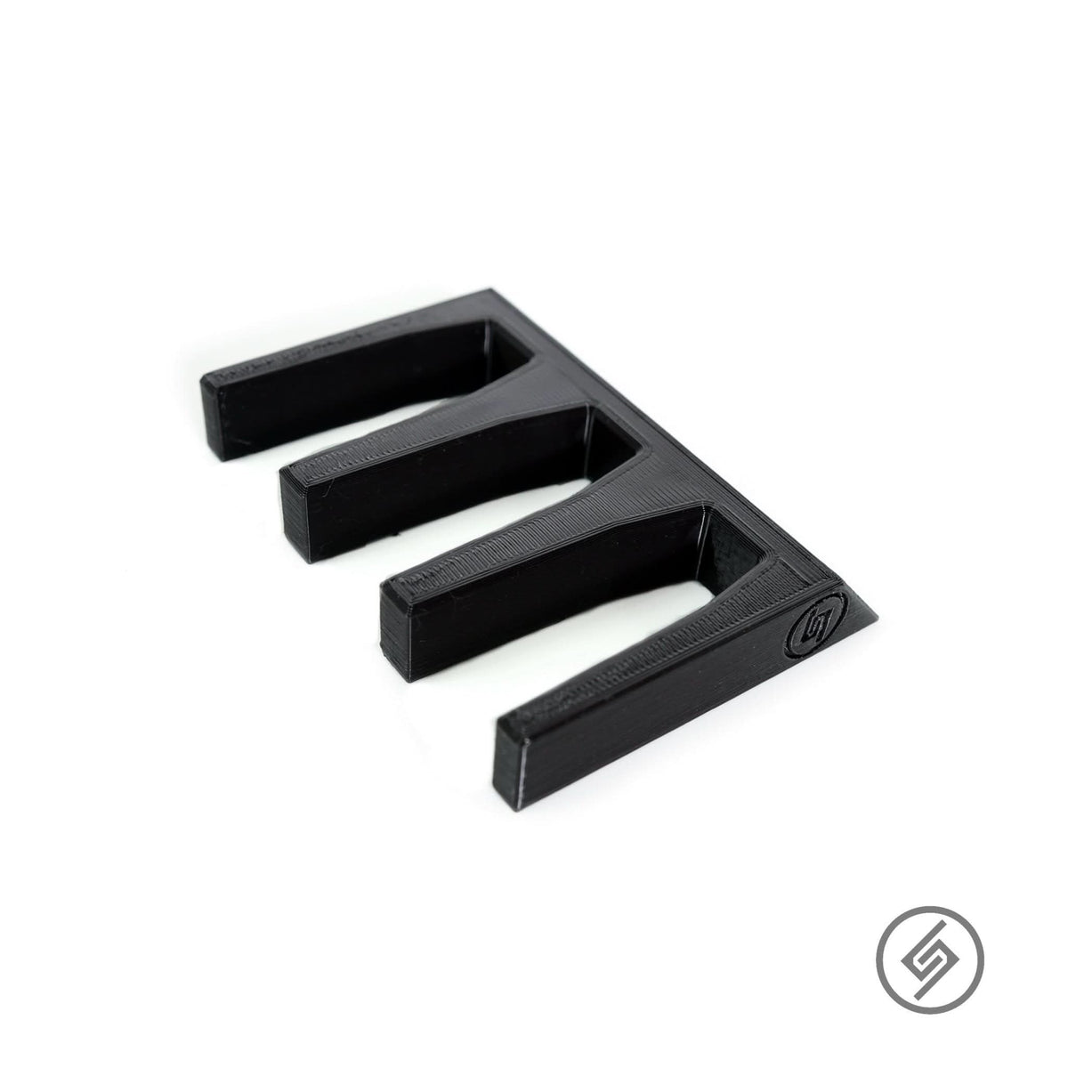 ProMag SKS Magazine Wall Mount by Spartan Mounts img - 3 - Mounting and Storage Solution