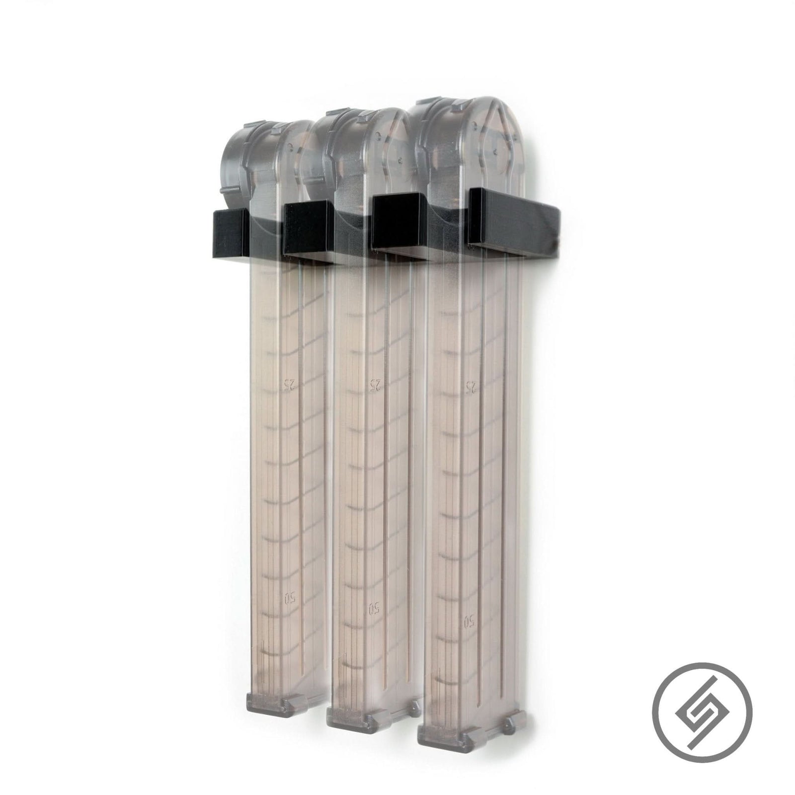 PS90 Mag Mount by Spartan Mounts img - 1 - Mounting and Storage Solution