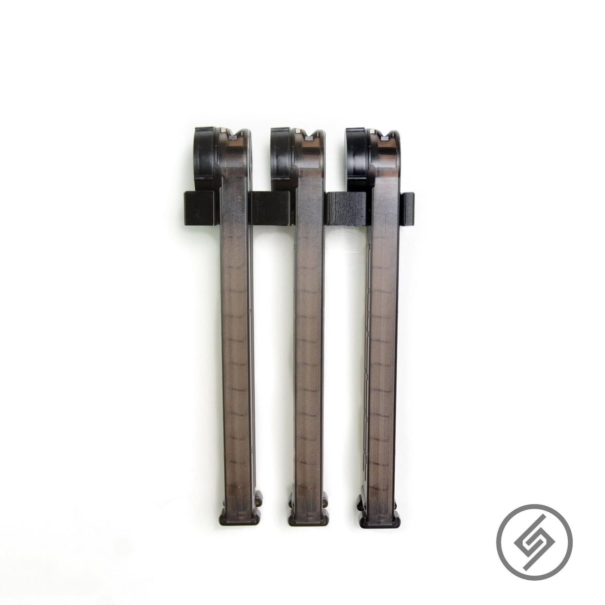 PS90 Mag Mount by Spartan Mounts img - 2 - Mounting and Storage Solution