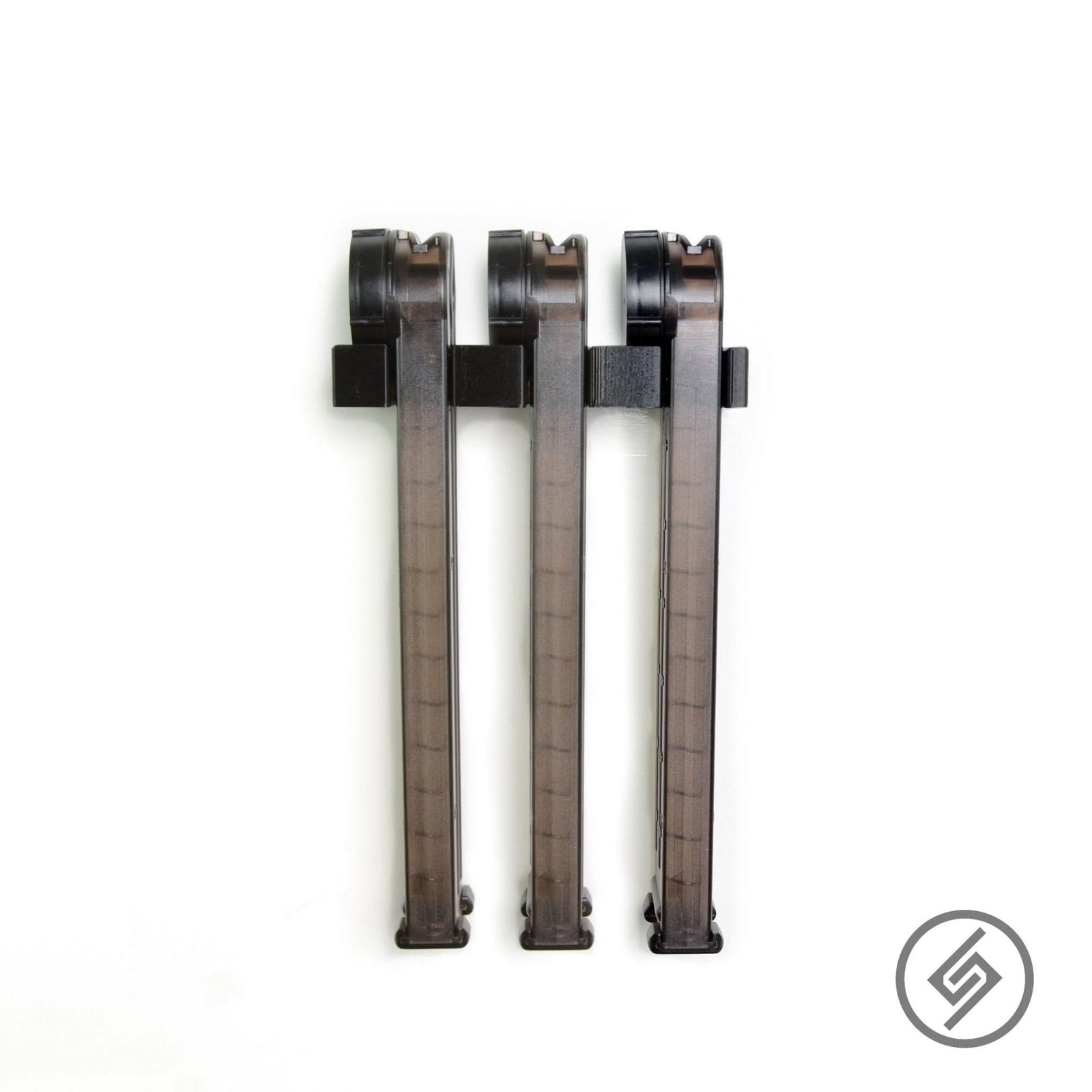 PS90 Mag Mount by Spartan Mounts img - 2 - Mounting and Storage Solution