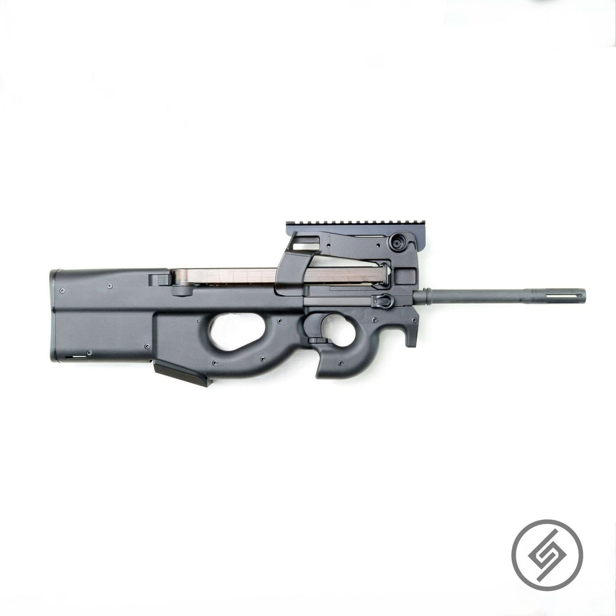 PS90 Mount by Spartan Mounts img - 3 - Mounting and Storage Solution