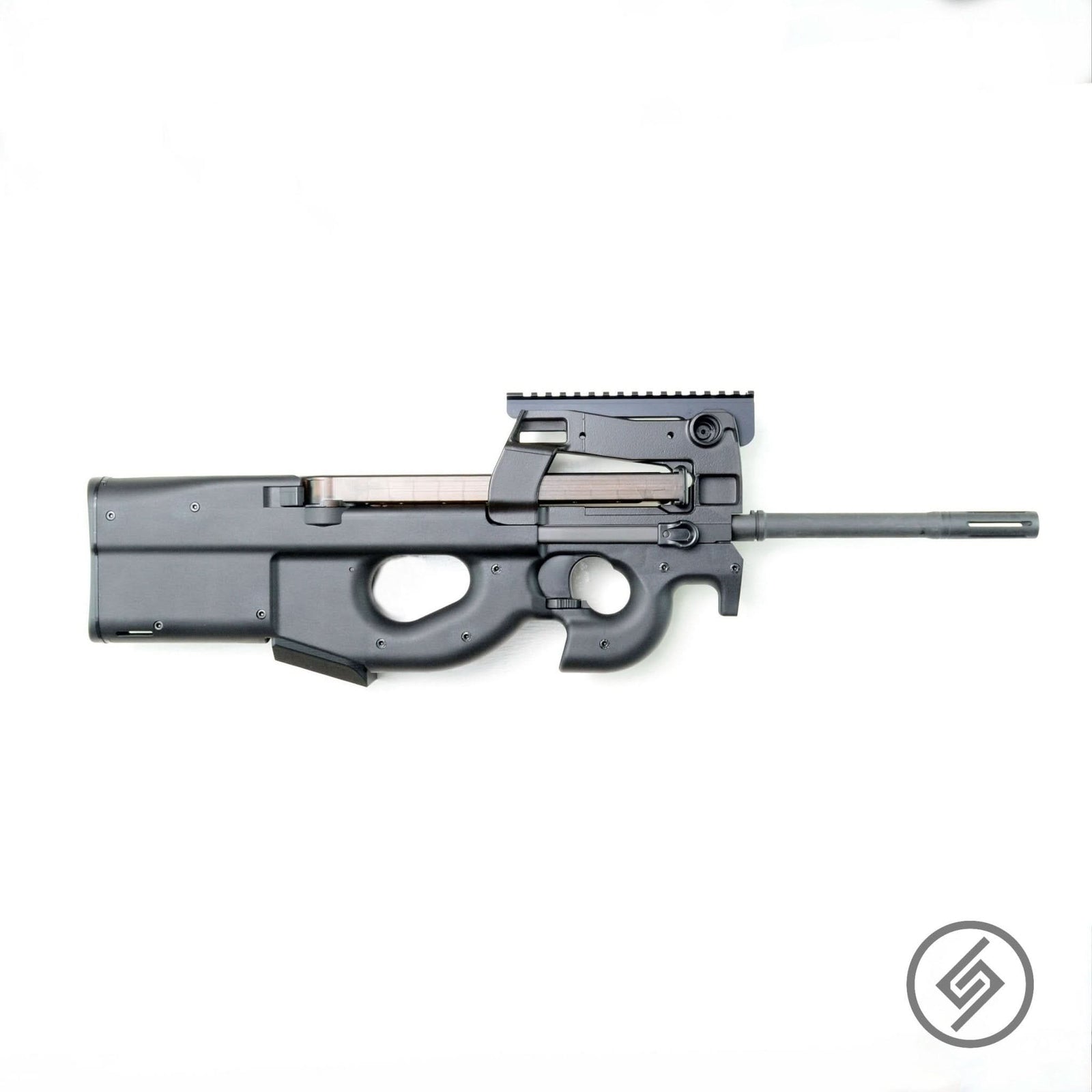 PS90 Mount by Spartan Mounts img - 3 - Mounting and Storage Solution