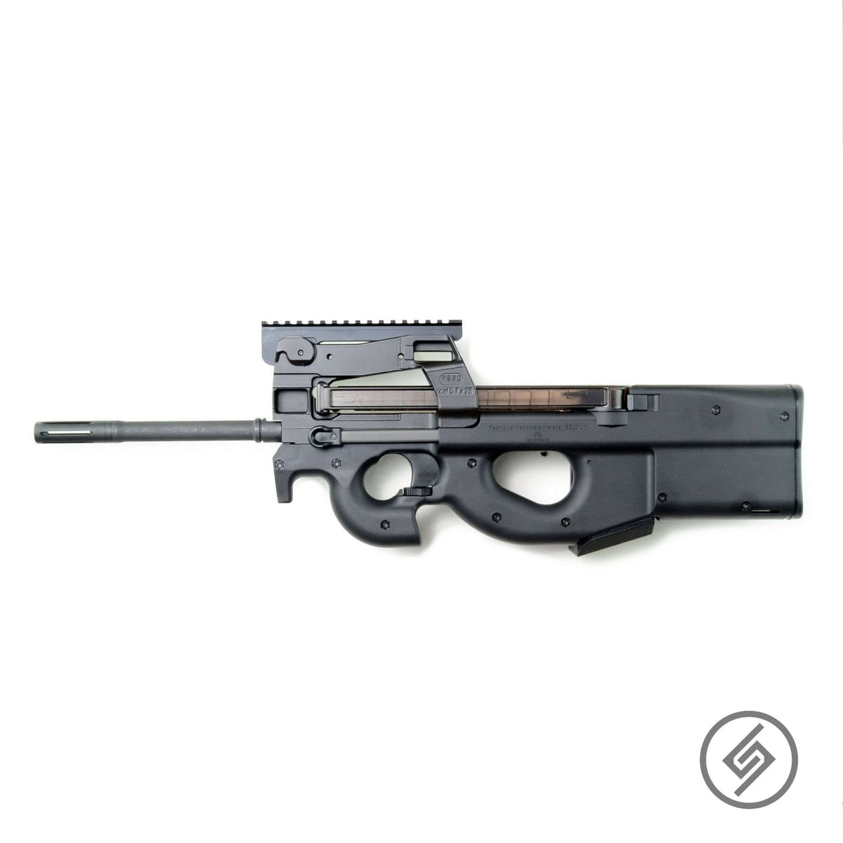 PS90 Mount by Spartan Mounts img - 4 - Mounting and Storage Solution