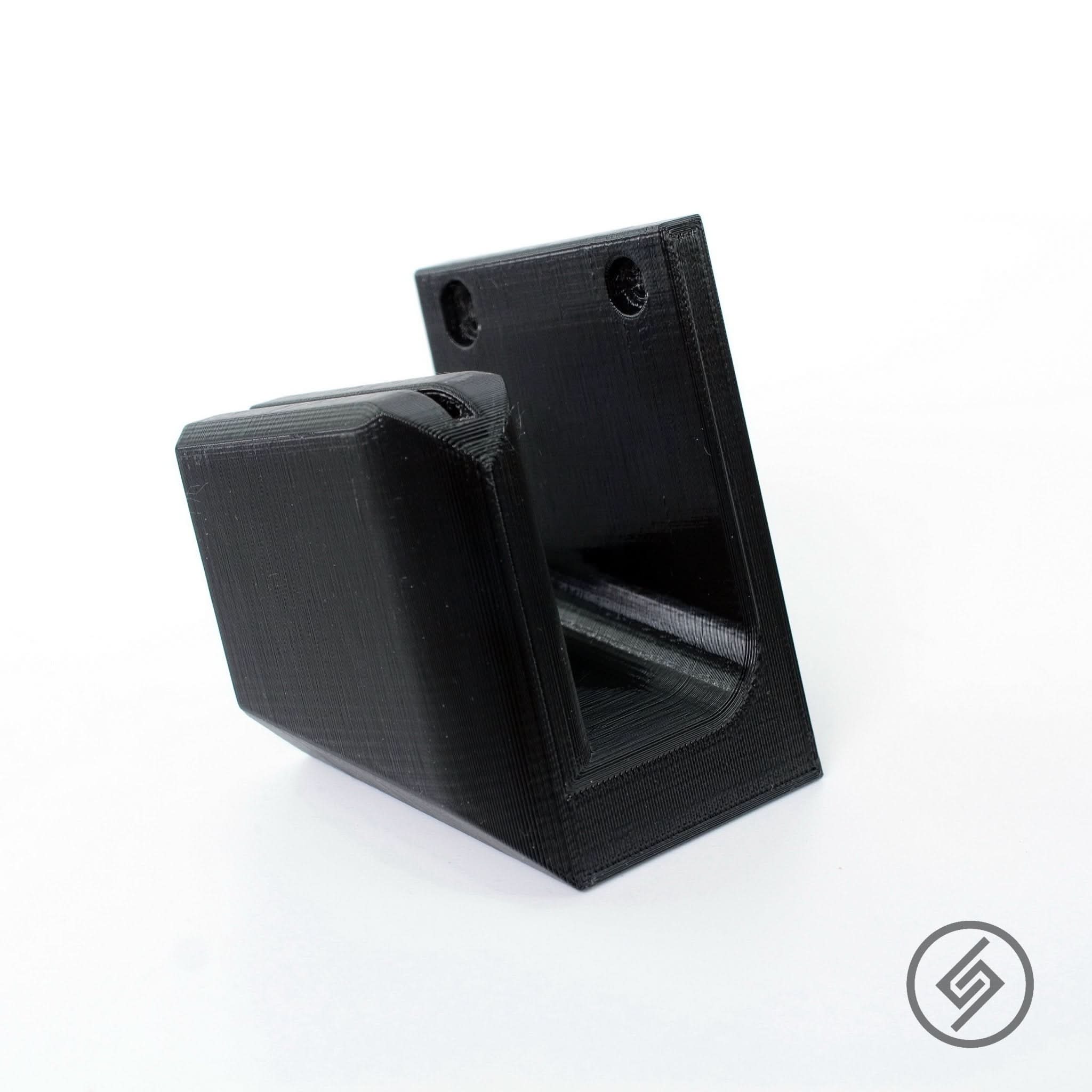 PS90 Mount by Spartan Mounts img - 5 - Mounting and Storage Solution