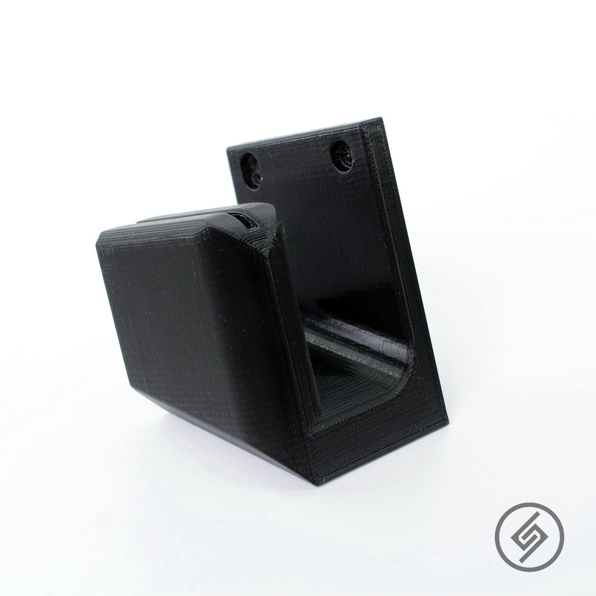 PS90 Mount by Spartan Mounts img - 5 - Mounting and Storage Solution