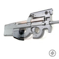 PS90 Mount by Spartan Mounts -