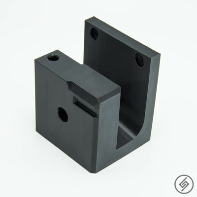 PWS AR - 10 Mount by Spartan Mounts img - 8 - Mounting and Storage Solution