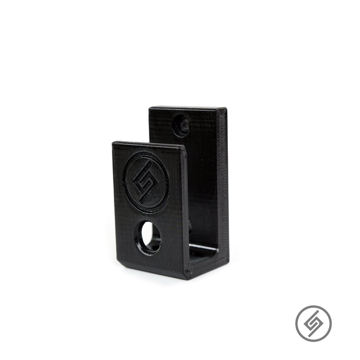 Ratchet Belt Hook by Spartan Mounts img - 3 - Mounting and Storage Solution