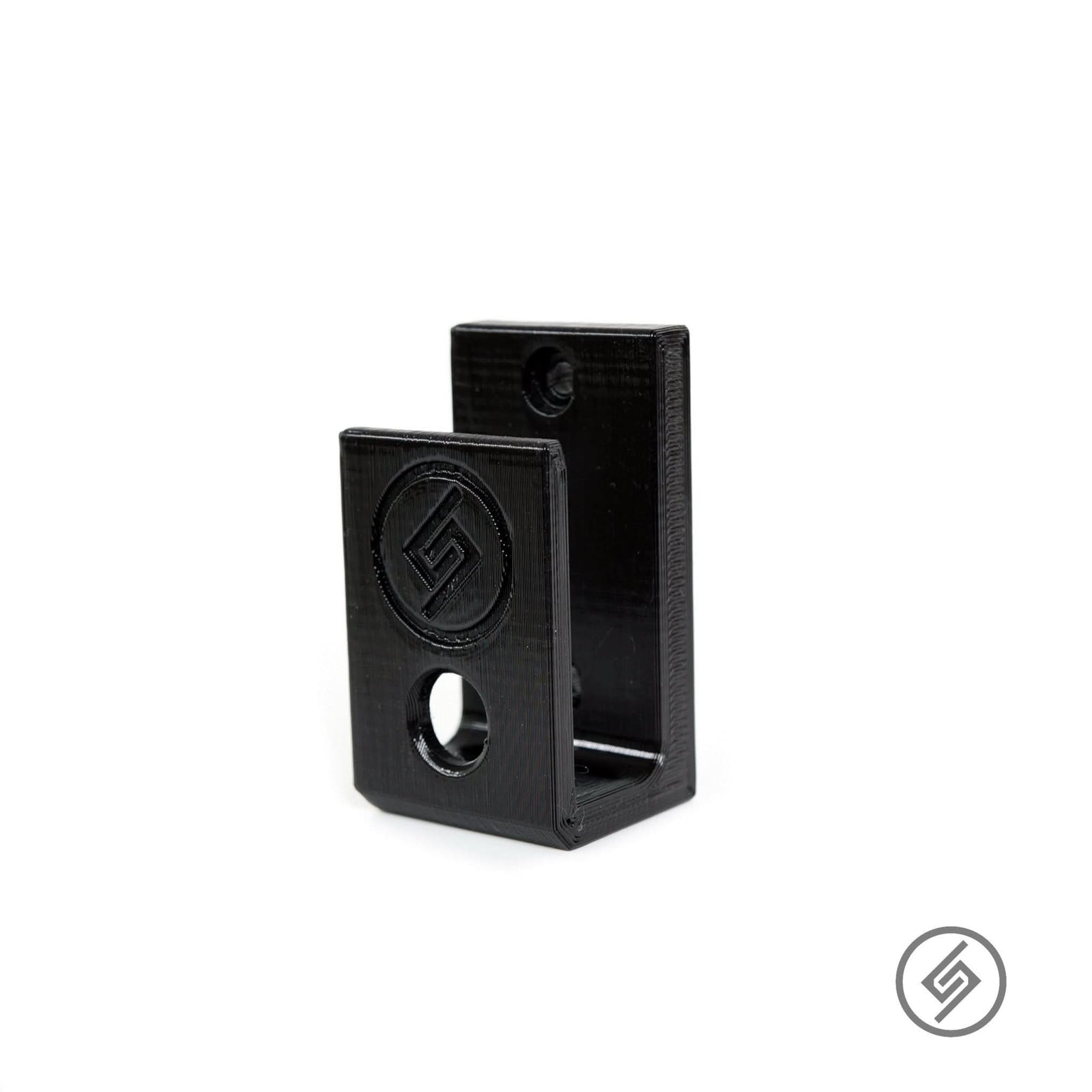 Ratchet Belt Hook by Spartan Mounts img - 3 - Mounting and Storage Solution