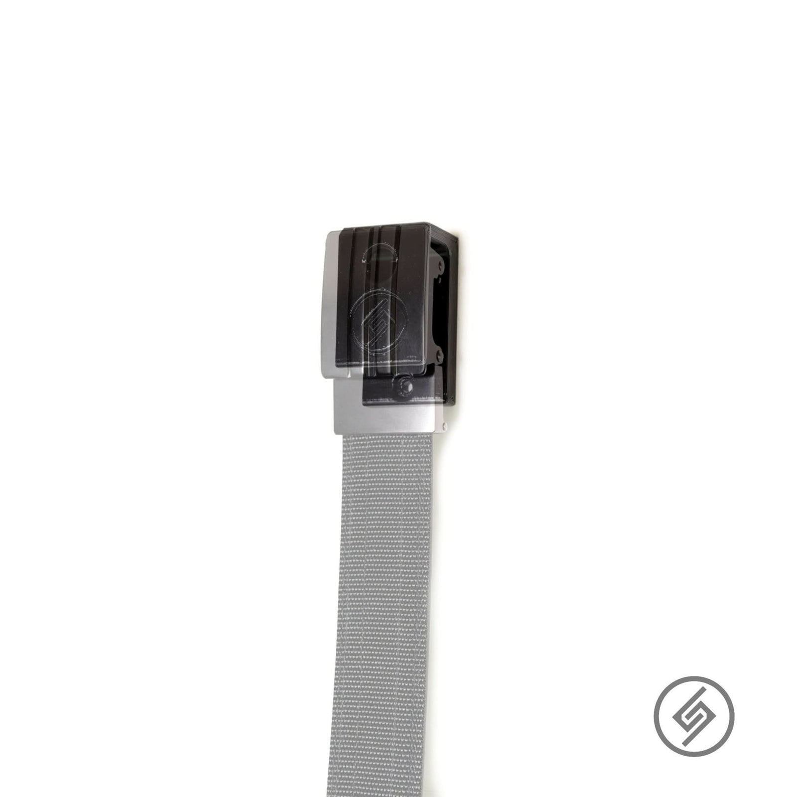 Ratchet Belt Hook by Spartan Mounts img - 1 - Mounting and Storage Solution