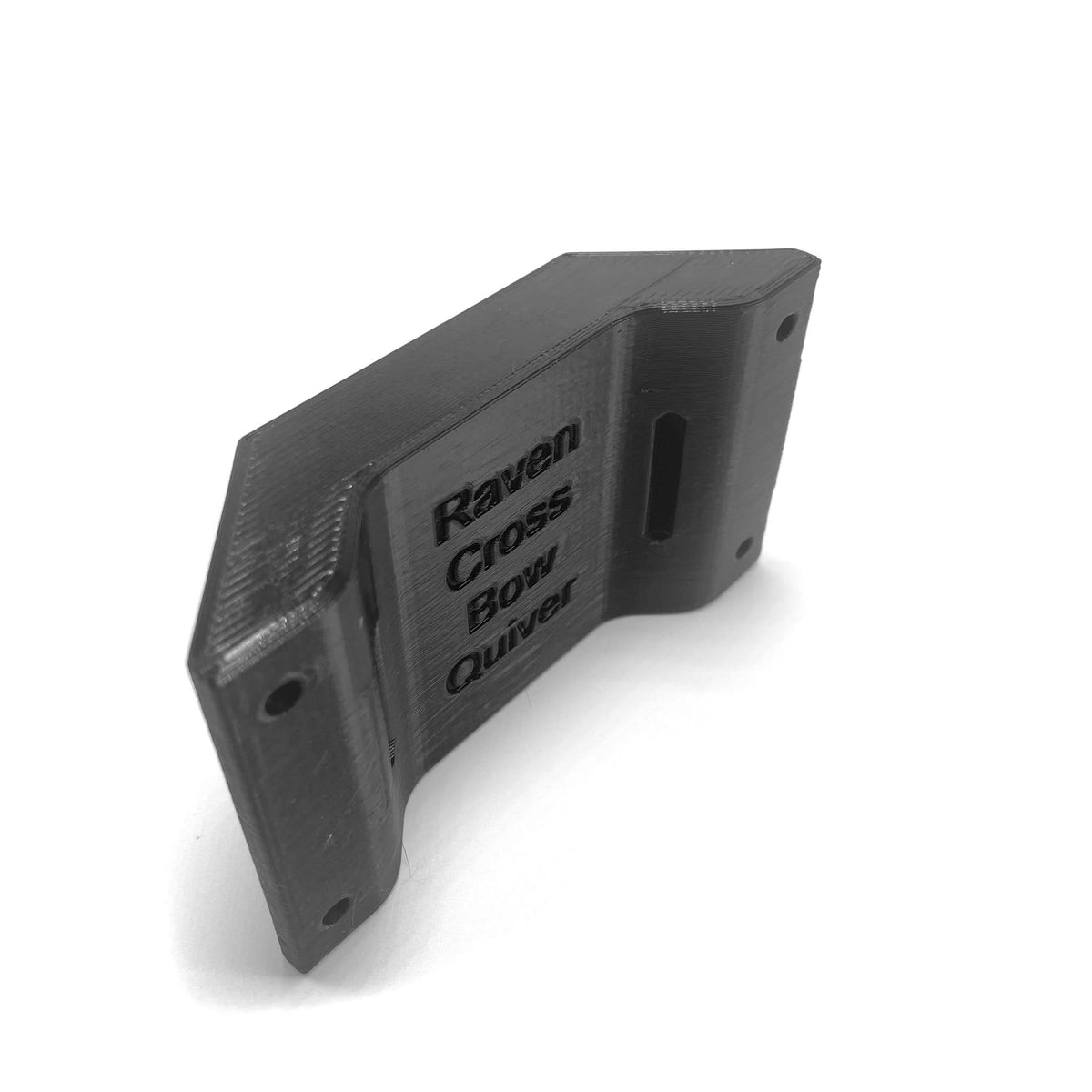 Ravin Crossbow Quiver Mount by Spartan Mounts img - 6 - Mounting and Storage Solution