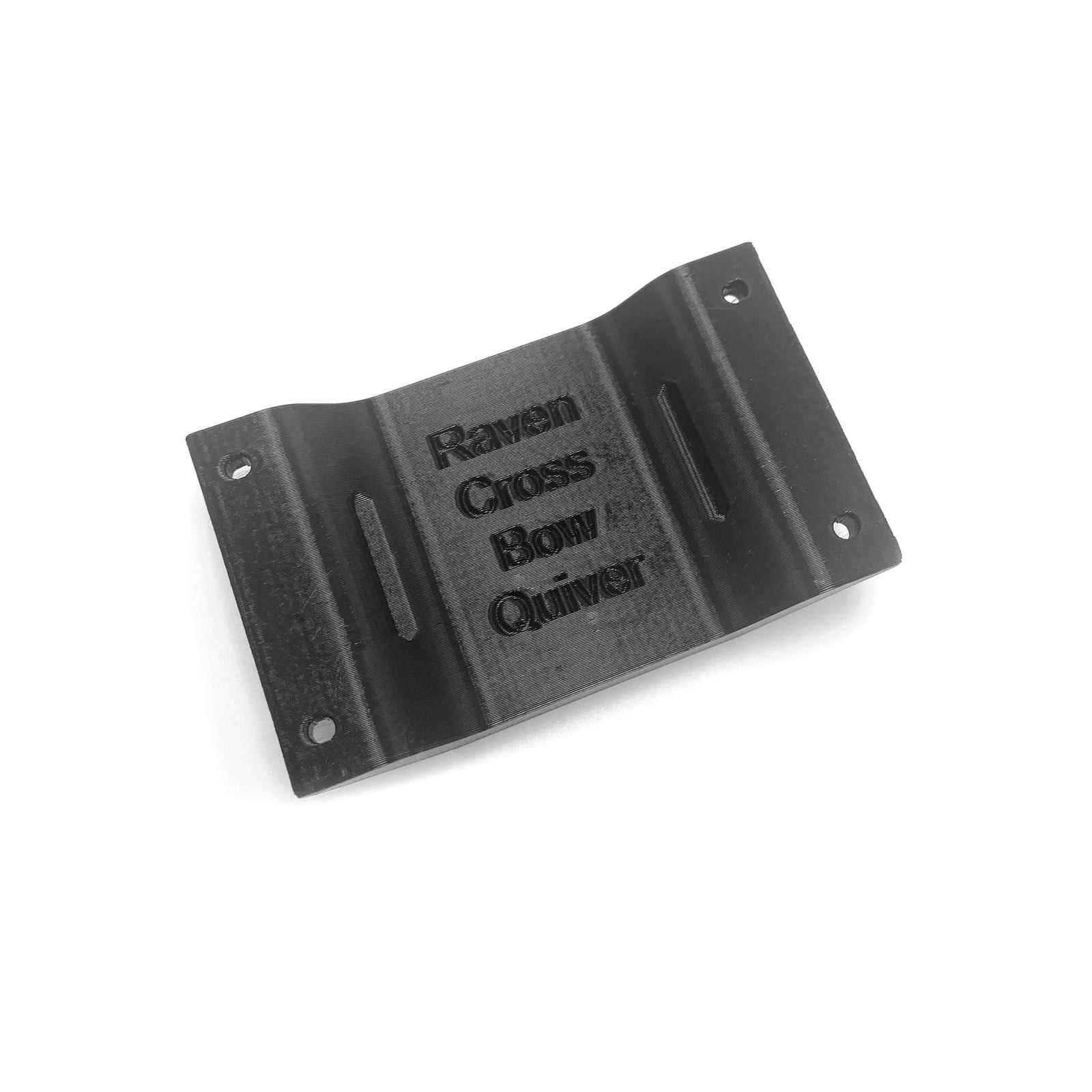 Ravin Crossbow Quiver Mount by Spartan Mounts img - 5 - Mounting and Storage Solution