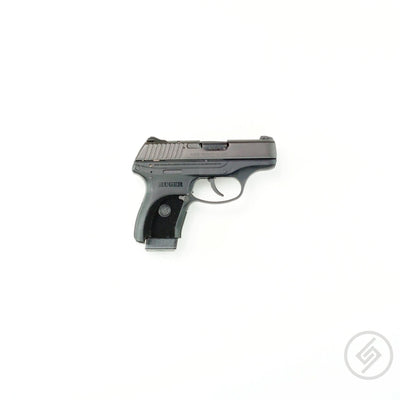 Remington R51 Mount by Spartan Mounts img - 3 - Mounting and Storage Solution
