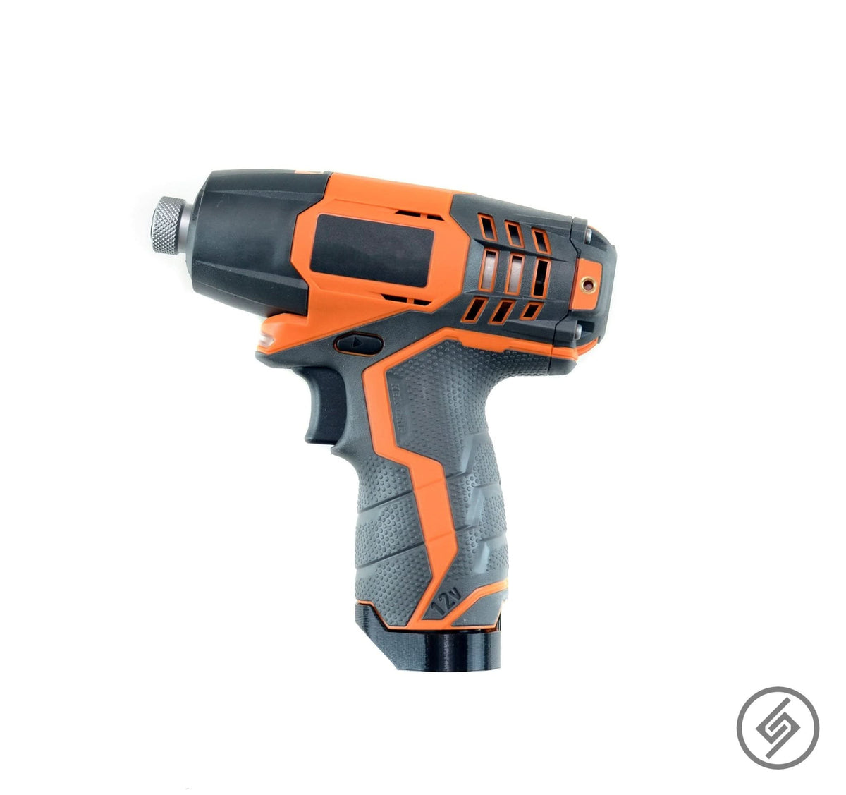 Ridgid 12V Tool Mount by Spartan Mounts img - 4 - Mounting and Storage Solution