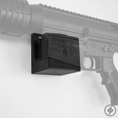 Rock Island VR80 Mount by Spartan Mounts img - 3 - Mounting and Storage Solution