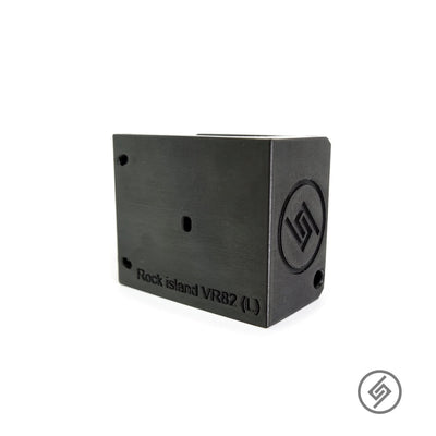 Rock Island VR82 Mount by Spartan Mounts img - 7 - Mounting and Storage Solution