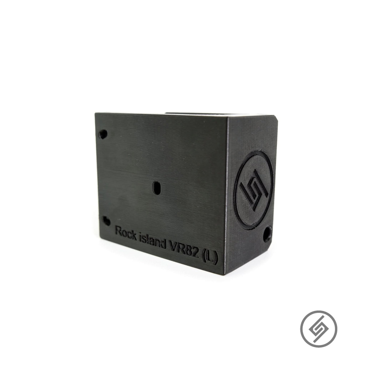 Rock Island VR82 Mount by Spartan Mounts img - 7 - Mounting and Storage Solution