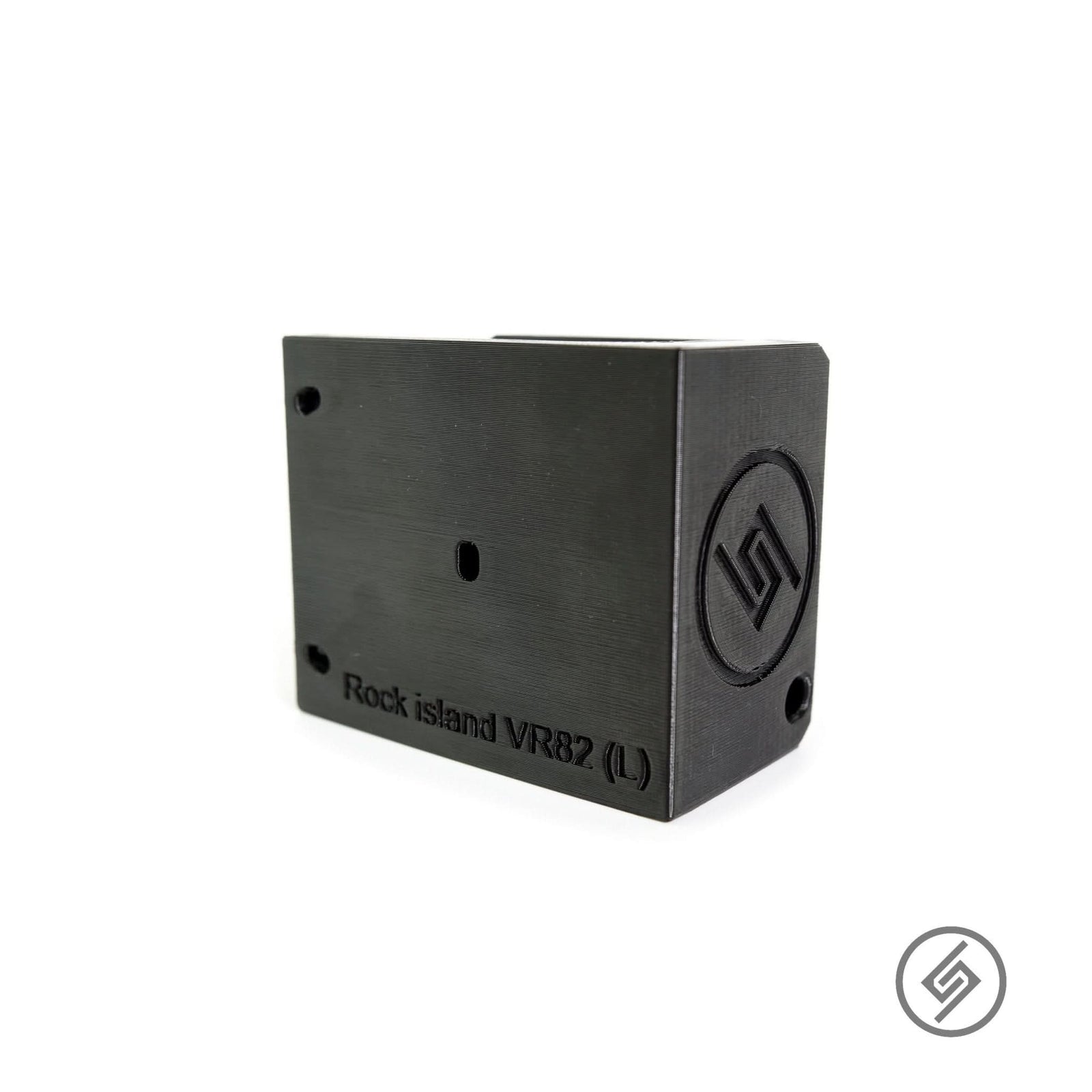 Rock Island VR82 Mount by Spartan Mounts img - 7 - Mounting and Storage Solution