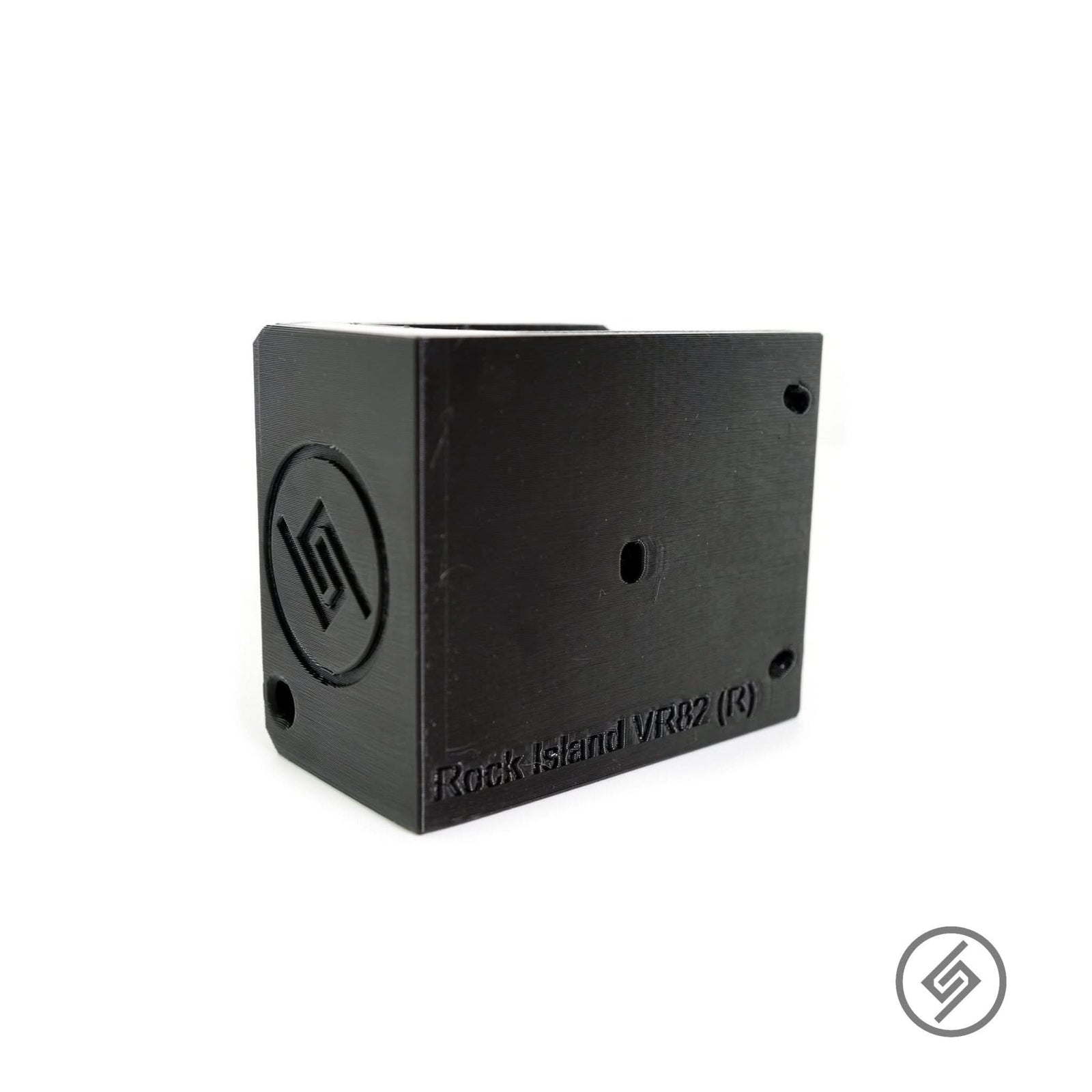 Rock Island VR82 Mount by Spartan Mounts img - 5 - Mounting and Storage Solution