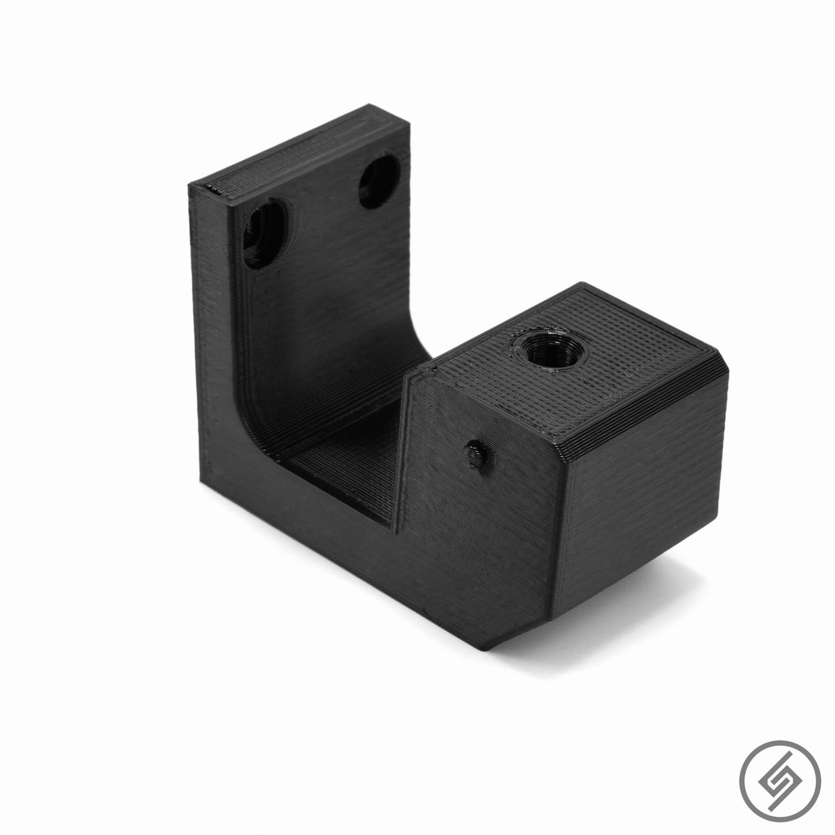 Ruger 10 - 22 Mount by Spartan Mounts img - 3 - Mounting and Storage Solution