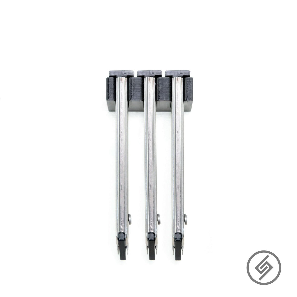 Ruger .22 MK III, IV Mag Mount by Spartan Mounts img - 2 - Mounting and Storage Solution