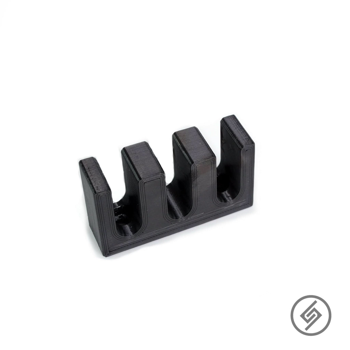 Ruger .22 MK III, IV Mag Mount by Spartan Mounts img - 3 - Mounting and Storage Solution