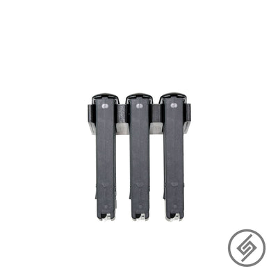 Ruger - 57 Mag Mount by Spartan Mounts img - 2 - Mounting and Storage Solution