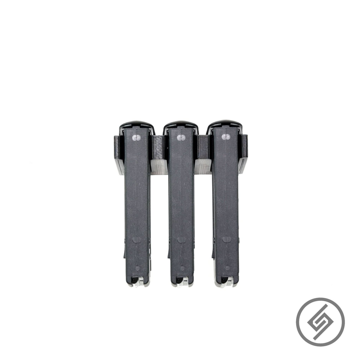 Ruger - 57 Mag Mount by Spartan Mounts img - 2 - Mounting and Storage Solution