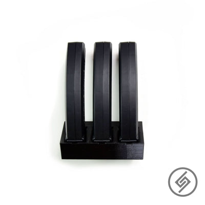Ruger BX Mag Mount by Spartan Mounts img - 3 - Mounting and Storage Solution
